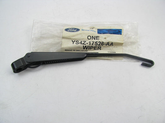NEW GENUINE OEM Ford Rear Back Glass Wiper Arm 2000-07 Ford Focus YS4Z-17526-AA