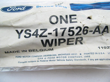NEW GENUINE OEM Ford Rear Back Glass Wiper Arm 2000-07 Ford Focus YS4Z-17526-AA