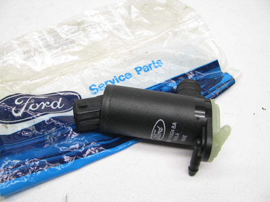 NEW GENUINE OEM Ford YS4Z-17664-BA Windshield Washer Pump