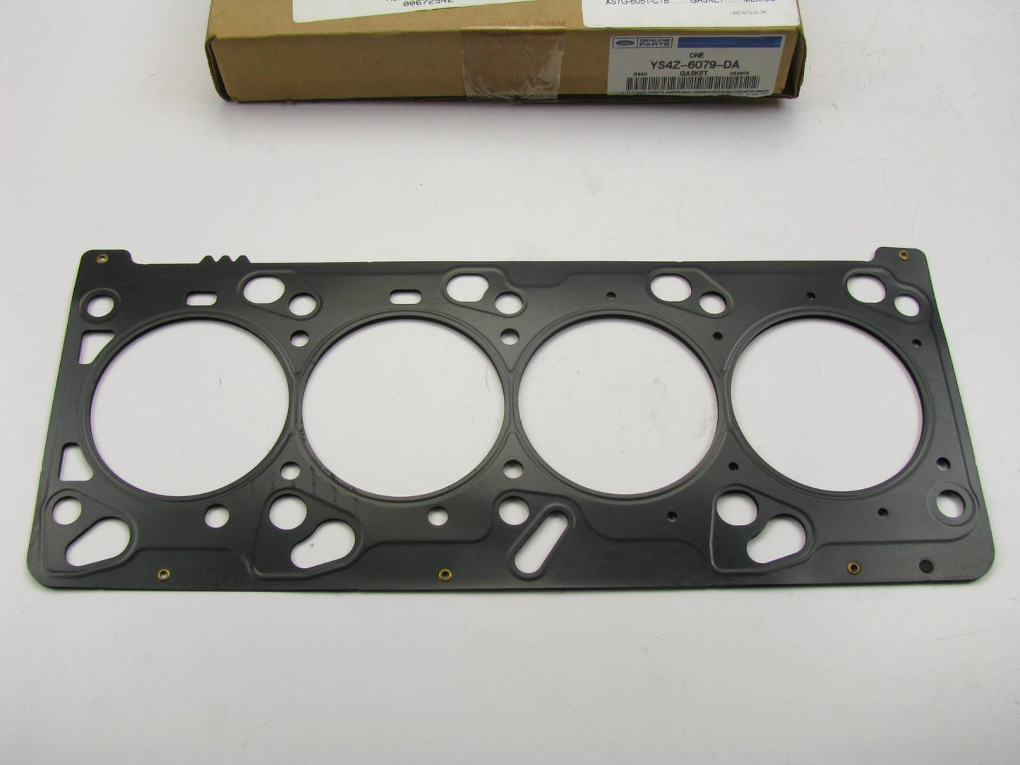 NEW - OEM Ford YS4Z-6079-DA Engine Cylinder Head Gasket 2000-2003 2.0L