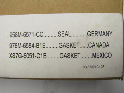 NEW - OEM Ford YS4Z-6079-DA Engine Cylinder Head Gasket 2000-2003 2.0L