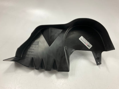 NEW OEM Ford YS4Z-6775-GA Passenger Side Serpentine Belt Cover 00-04 Focus 2.0L
