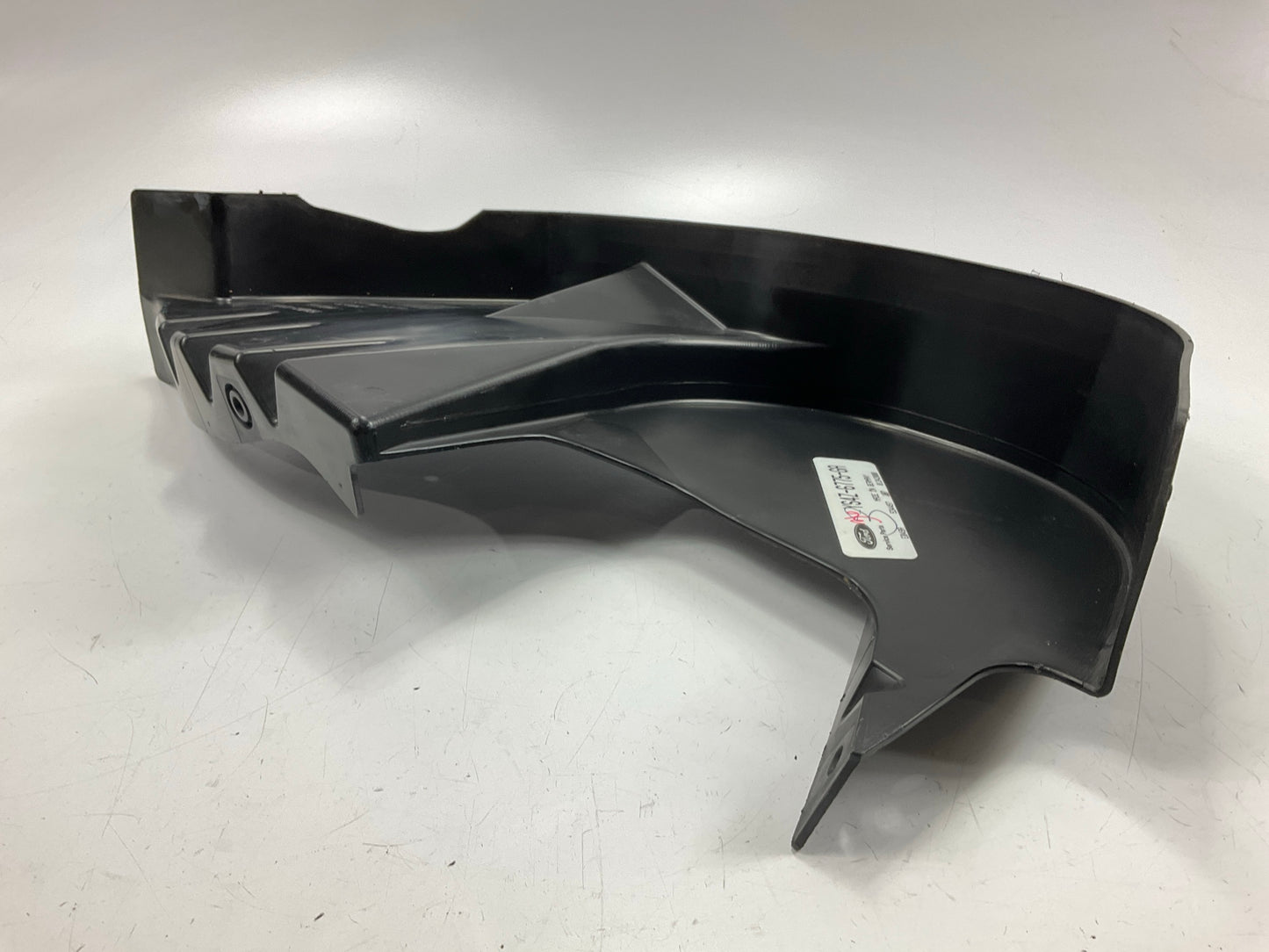 NEW OEM Ford YS4Z-6775-GA Passenger Side Serpentine Belt Cover 00-04 Focus 2.0L