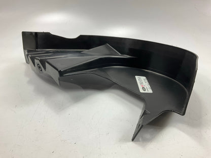 NEW OEM Ford YS4Z-6775-GA Passenger Side Serpentine Belt Cover 00-04 Focus 2.0L