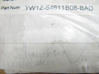 Ford RH Front Seat Belt Retractor YW1Z-54611B08-BAD For 2000 Lincoln Town Car