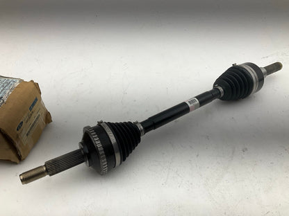 NEW - OEM Ford YW4Z-4K139-AA Rear Left CV Axle For 2000-2002 Lincoln LS