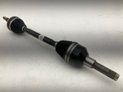 NEW - OEM Ford YW4Z-4K139-AA Rear Left CV Axle For 2000-2002 Lincoln LS