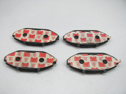 NEW GENUINE OEM Ford YW7Z-2001-AA Front Disc Brake Pads