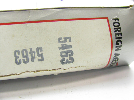 Foreign Accent 5463 Ignition Spark Plug Wire Set 1975-1983 Honda 1.2L 1.5L 1.8L