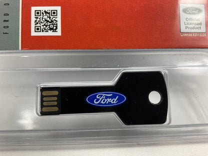 1960 Ford Car Shop Manual (USB) USB10260