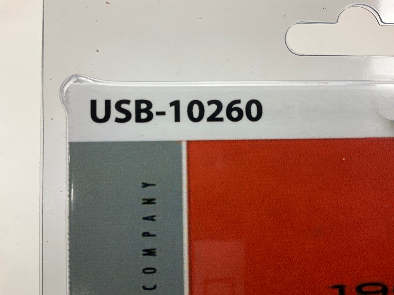 1960 Ford Car Shop Manual (USB) USB10260