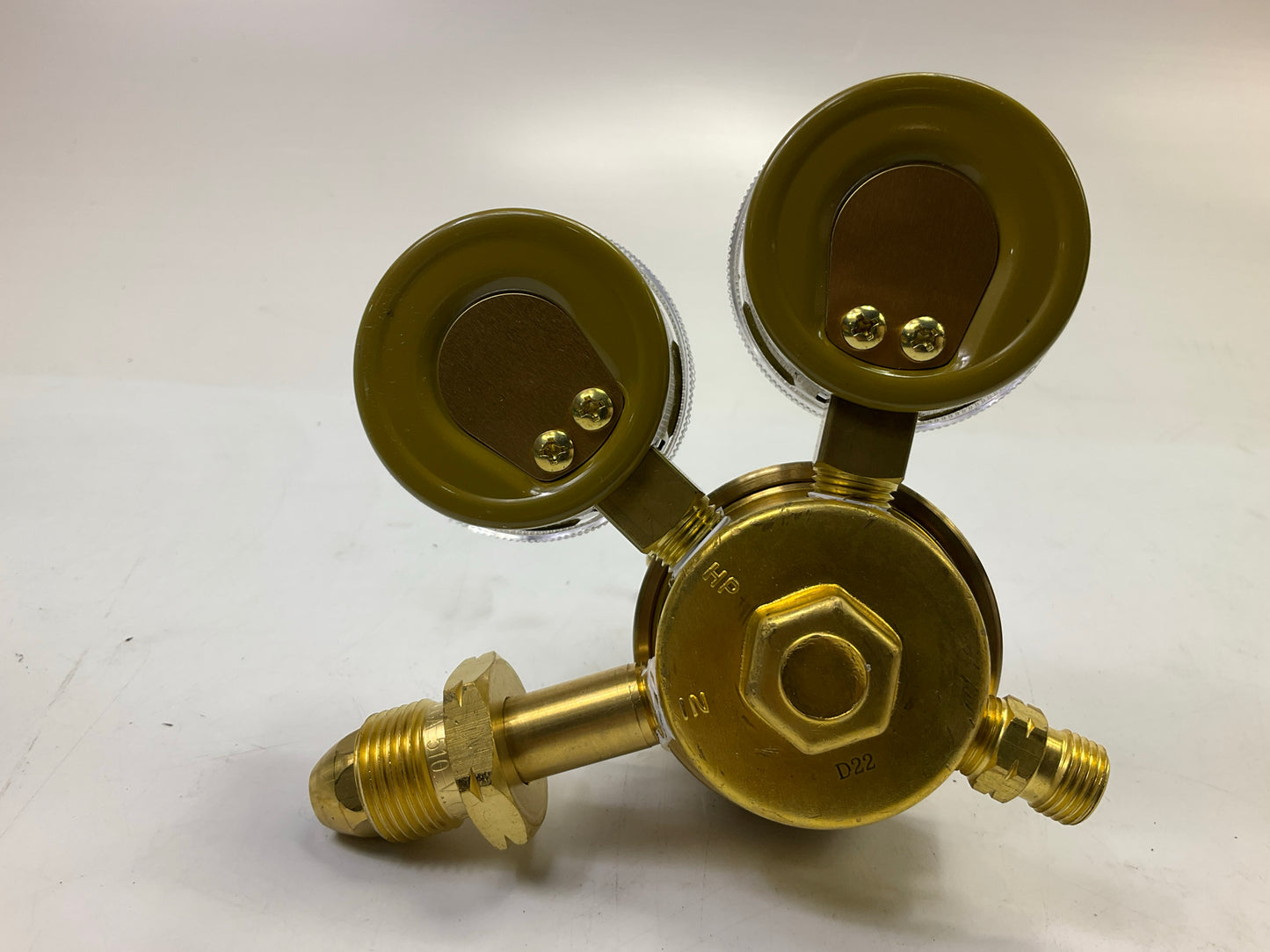 Forney Industries 1707 Medium-Duty Torch Kit (Victor Style): Cut, Weld, & Braze