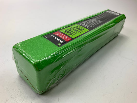 Forney 30410 E6013, Steel Electrode, 1/8 In X 10 Pound