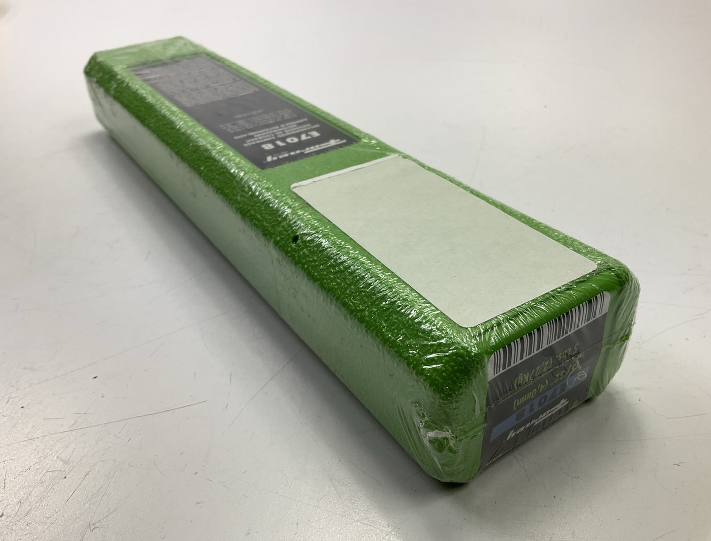 Forney 30905 E7018, Stick Electrode, 5/32 In X 5 Pound
