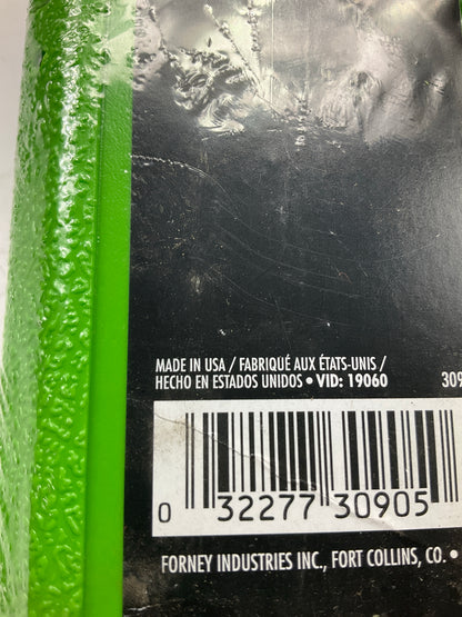 Forney 30905 E7018, Stick Electrode, 5/32 In X 5 Pound