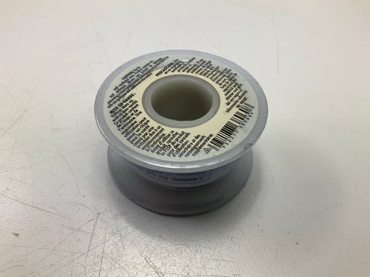 Forney 38060 Lead Free Plumbing Repair Solder, 1/8'' 95/5 Grade, 1/4lbs
