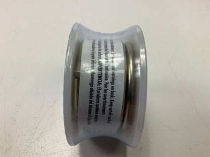 Forney 38060 Lead Free Plumbing Repair Solder, 1/8'' 95/5 Grade, 1/4lbs