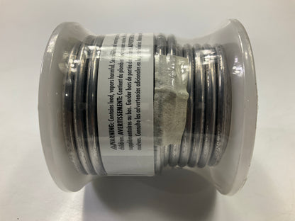 Forney 38070 Solder, Electrical Repair, Rosin Core, 1/8 In, 16 Ounce