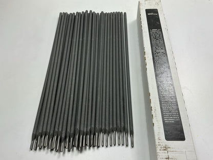 Forney 42405 Supercote 600 Hardfacing Welding Electrodes 5/32 Dia Arc Rods 5 Lbs
