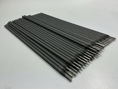 Forney 42405 Supercote 600 Hardfacing Welding Electrodes 5/32 Dia Arc Rods 5 Lbs