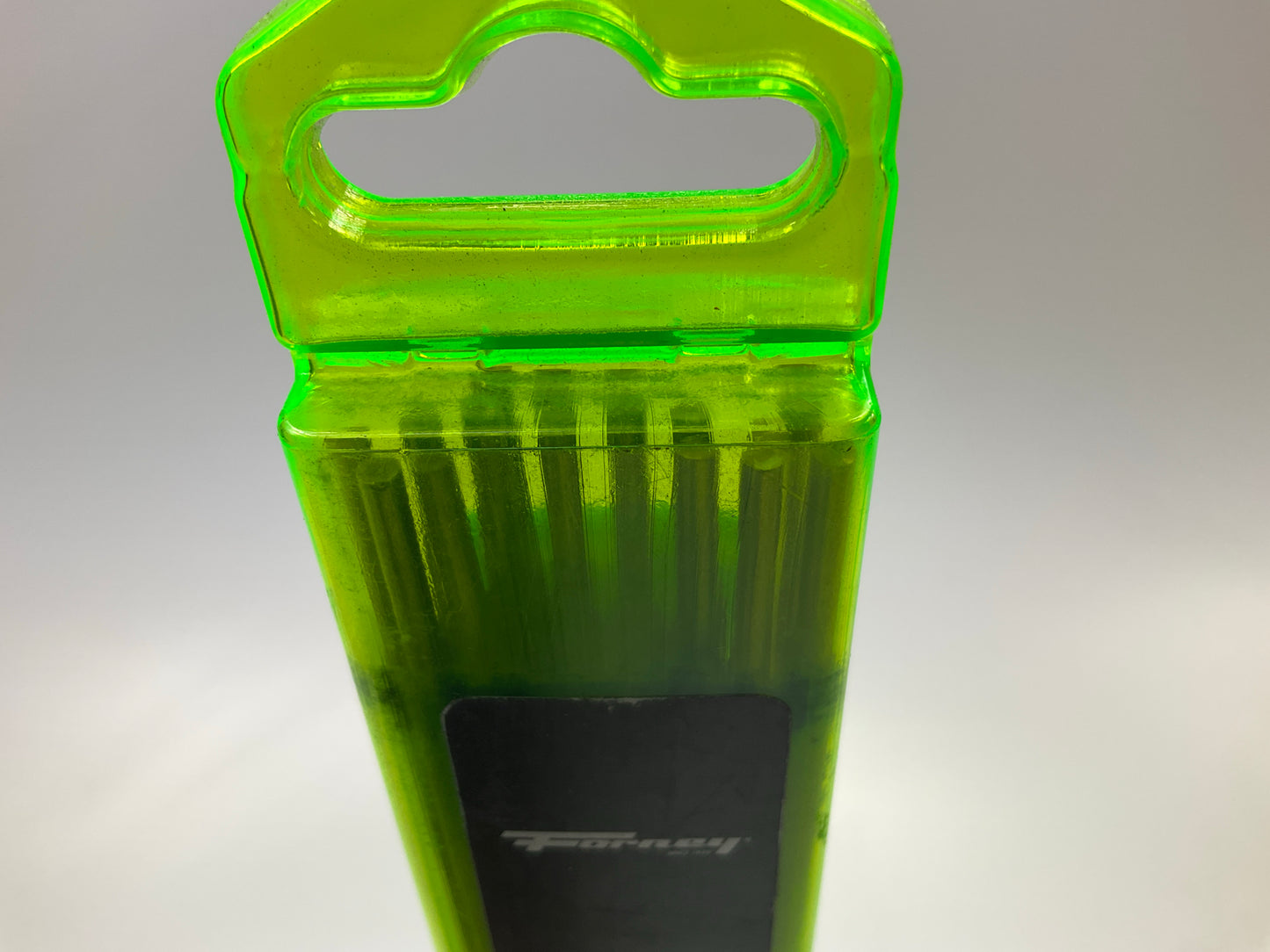 Forney 43401 EST CI Welding Cast Iron Electrode Rods, 1/8'' X 1 Lb