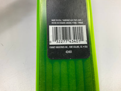 Forney 43401 EST CI Welding Cast Iron Electrode Rods, 1/8'' X 1 Lb