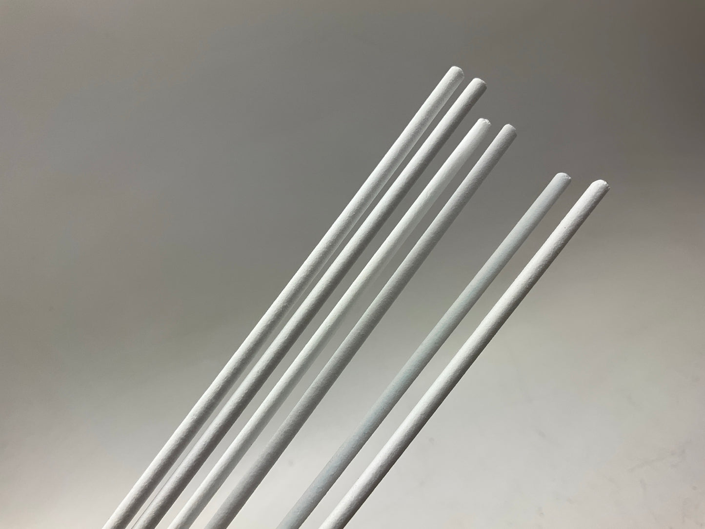 36 Pcs - Forney 48492 Fluxed Bronze Brazing Rod 3/32 X 36'' - 6 Packs Of 6 Each