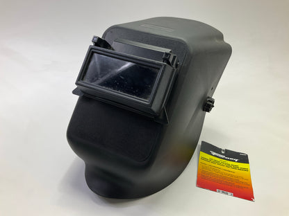 Forney 55666 Lift Front Welding Helmet 2'' X 4-1/4'' #10 Shade Lens