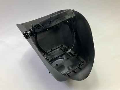 Forney 55666 Lift Front Welding Helmet 2'' X 4-1/4'' #10 Shade Lens