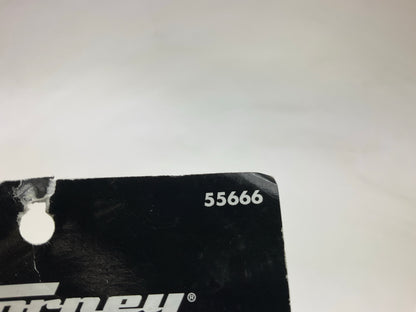 Forney 55666 Lift Front Welding Helmet 2'' X 4-1/4'' #10 Shade Lens