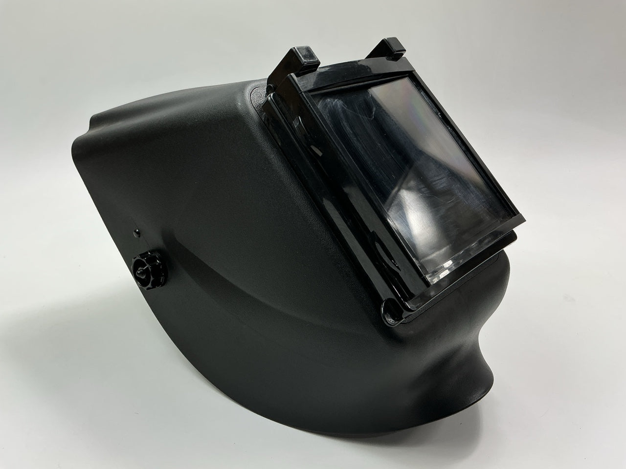 Forney 55672 Bandit III Welding Helmet, Lift Front, Number 10, 4-1/2 In X 5-1/4