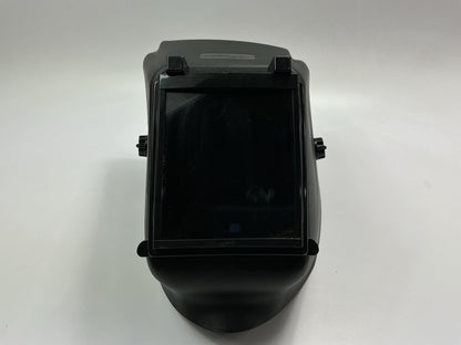 Forney 55672 Bandit III Welding Helmet, Lift Front, Number 10, 4-1/2 In X 5-1/4
