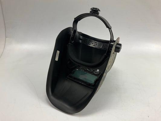 Forney 55706 Advantage Series Camo ADF Auto Darkening Welding Helmet