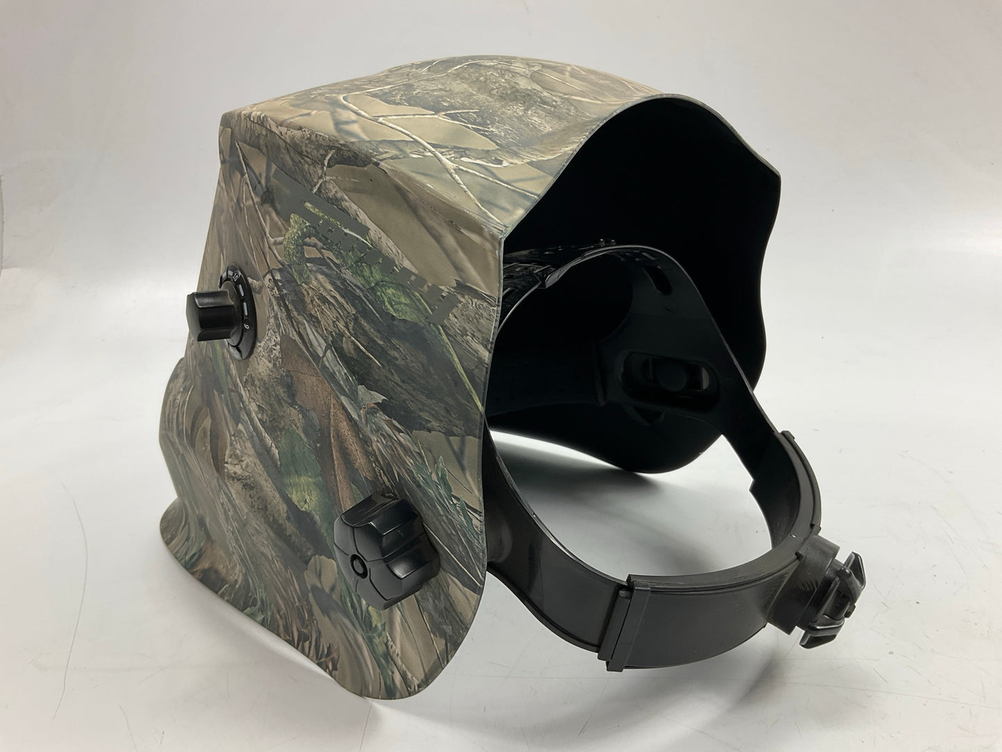 Forney 55706 Advantage Series Camo ADF Auto Darkening Welding Helmet