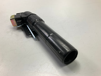 Forney 56205 Screw-type 8.5'' Electrode Holder, 400 AMP, Up To #2 Cable, 3/16 Rod