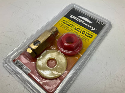Forney 57511 Output Jack With Washer And Red Knob For #1/0 - #4 Welding Cable