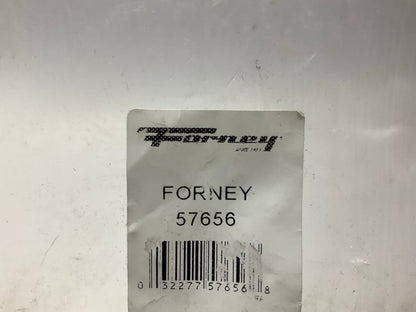 (5) Forney 57656 1/2'' Stud Premium Copper Cable Lug For 4/0 Cable