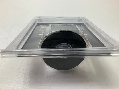 Forney 60270 Quick Change Backing Pad, 2''