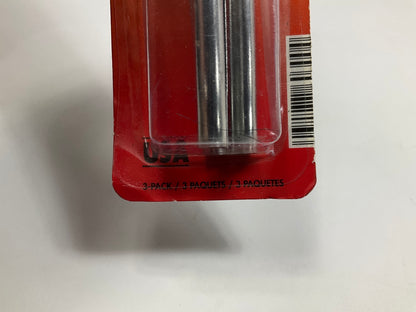 Forney 60300 Tinning Solder Flux Brush 3 / PACK - USA Made