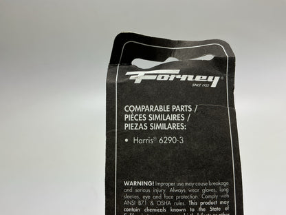 Forney 60430 Harris Style Oxy-Acetylene Cutting Tip, Size #3 (6290-3)