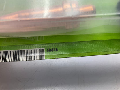 Forney 60446 Medium Duty Acetylene Cutting Tip, Size # 00 - Victor Compatible