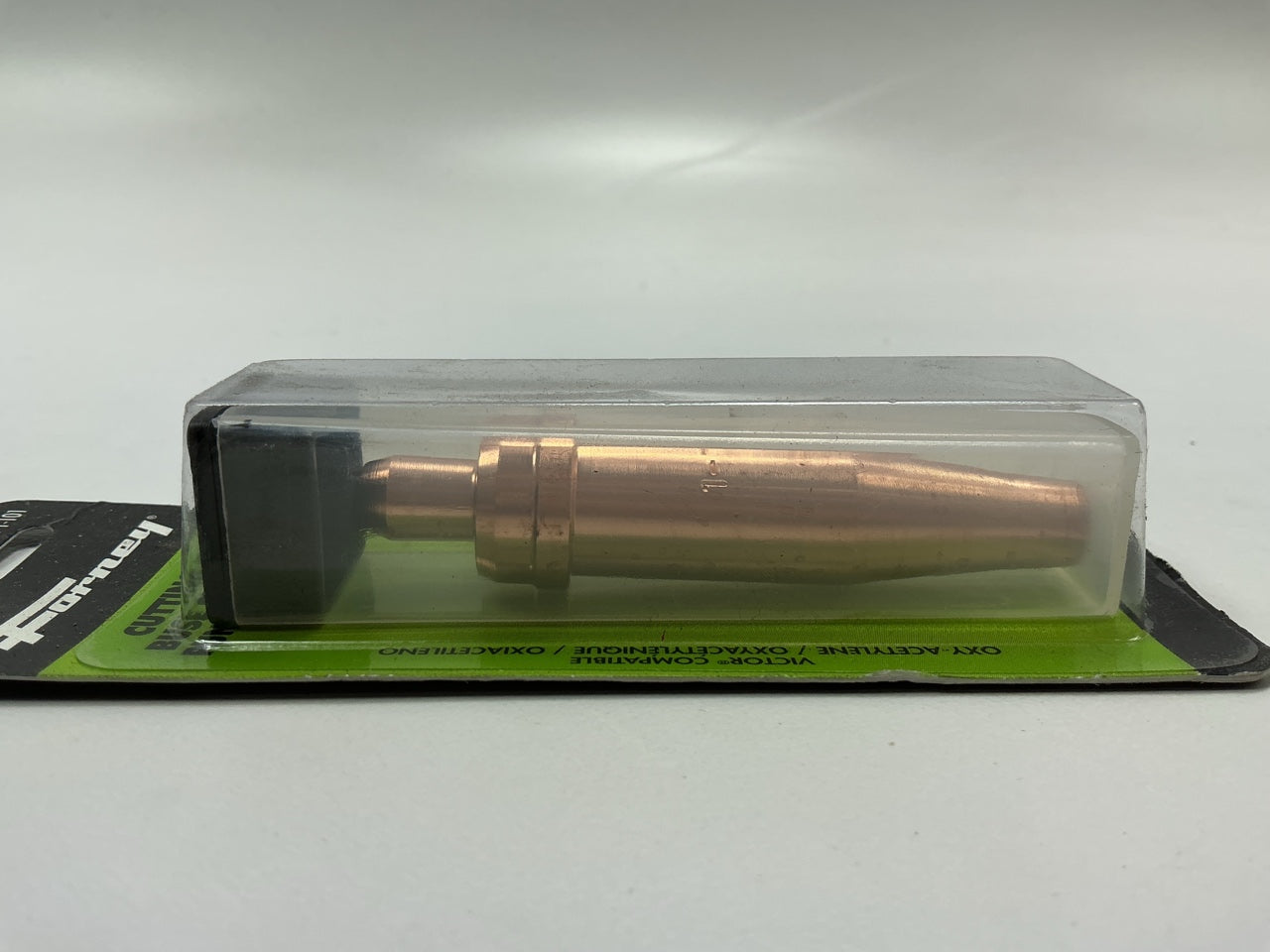 Forney 60463 Oxy-Acetylene Cutting Tip, Size #1 (1-1-101)
