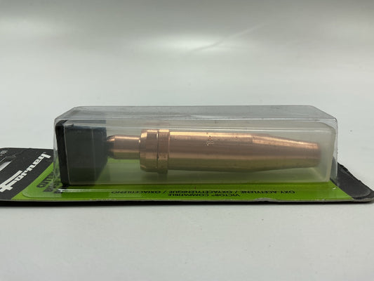 Forney 60463 Oxy-Acetylene Cutting Tip, Size #1 (1-1-101)