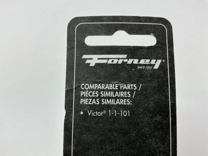 Forney 60463 Oxy-Acetylene Cutting Tip, Size #1 (1-1-101)