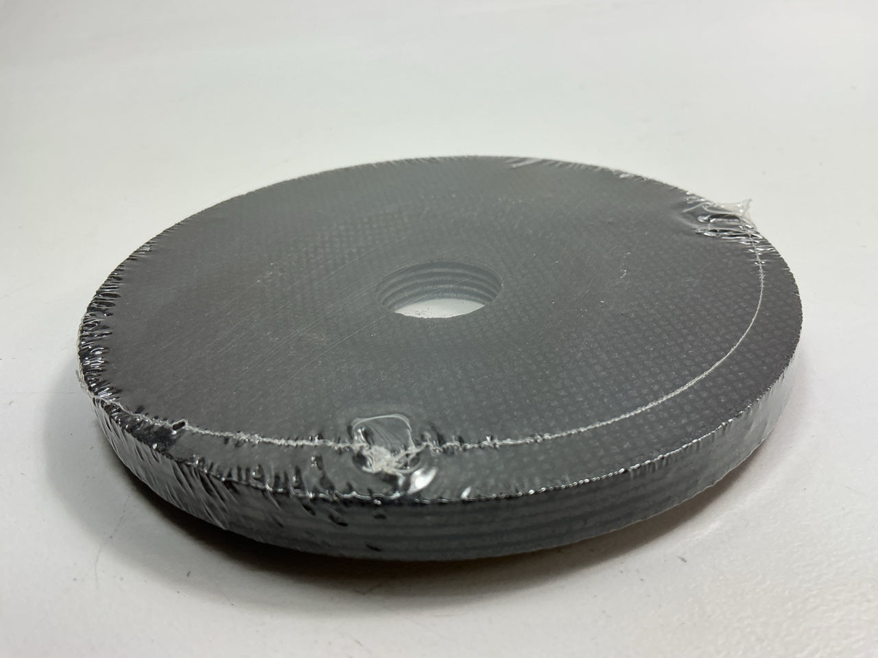 (5) Forney 71219-5 Steel Grinding Cutting Wheel, Type 27, 4-1/2'' X .045'' X 7/8''