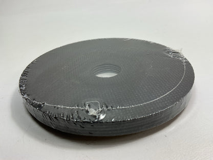 (5) Forney 71219-5 Steel Grinding Cutting Wheel, Type 27, 4-1/2'' X .045'' X 7/8''