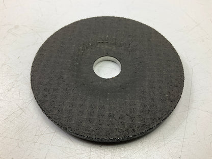 Forney 71886 Grinding Wheel Disc, 4-1/2'', 7/8'' Arbor, 1/4'' Thick