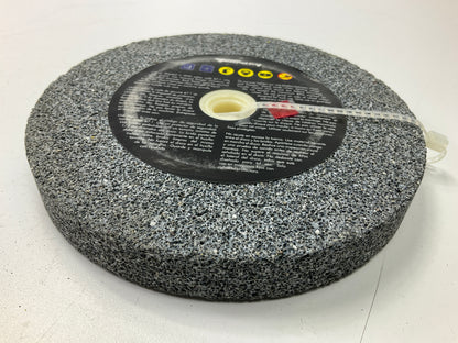 Forney 72401 Bench Grinding Wheel, 6 In X 3/4 In X 1 In