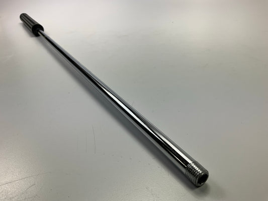 Forney 75168 Pressure Washer Lance With Molded Grip Extension 36'' X 1/4'' MNPT