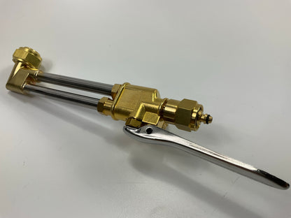 Forney 87092 Medium Duty Oxy-Acetylene Cutting Torch, Victor Style